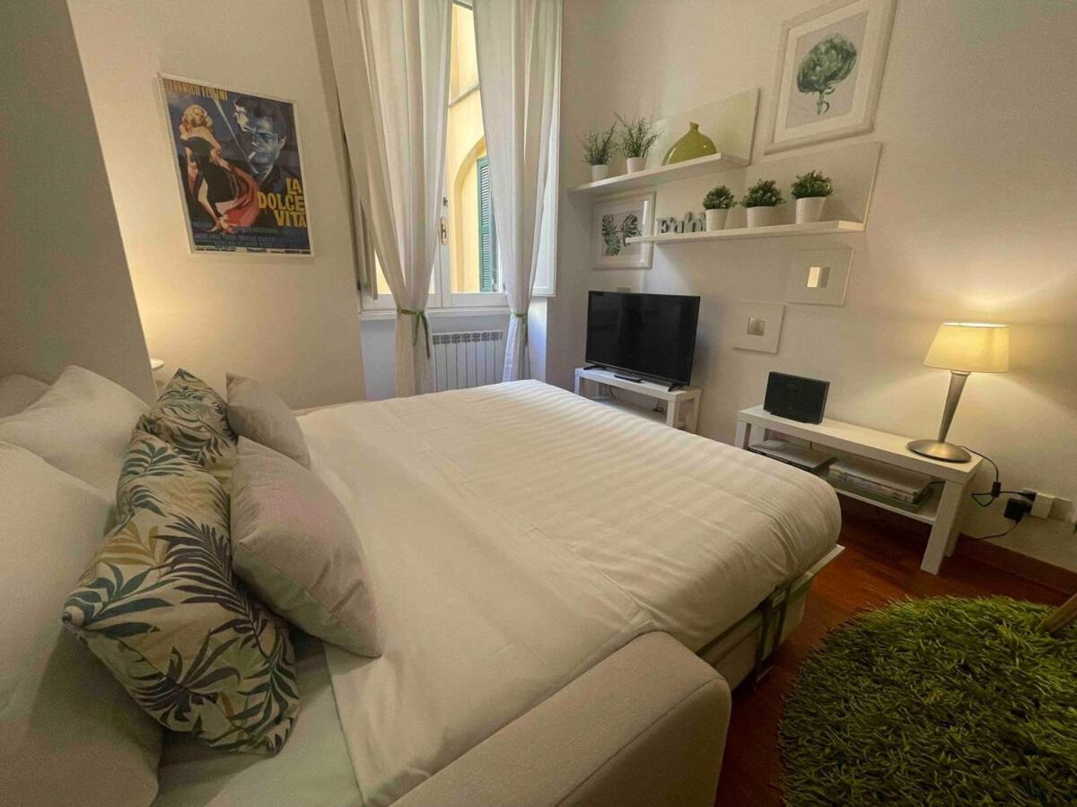 New - Live Domus Luci Al Colosseo Apartment