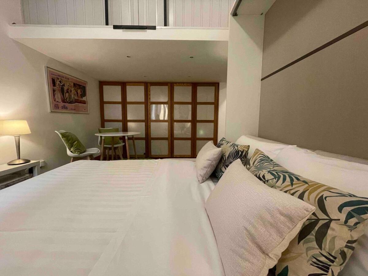 Apartment New - Live Domus Luci Al Colosseo