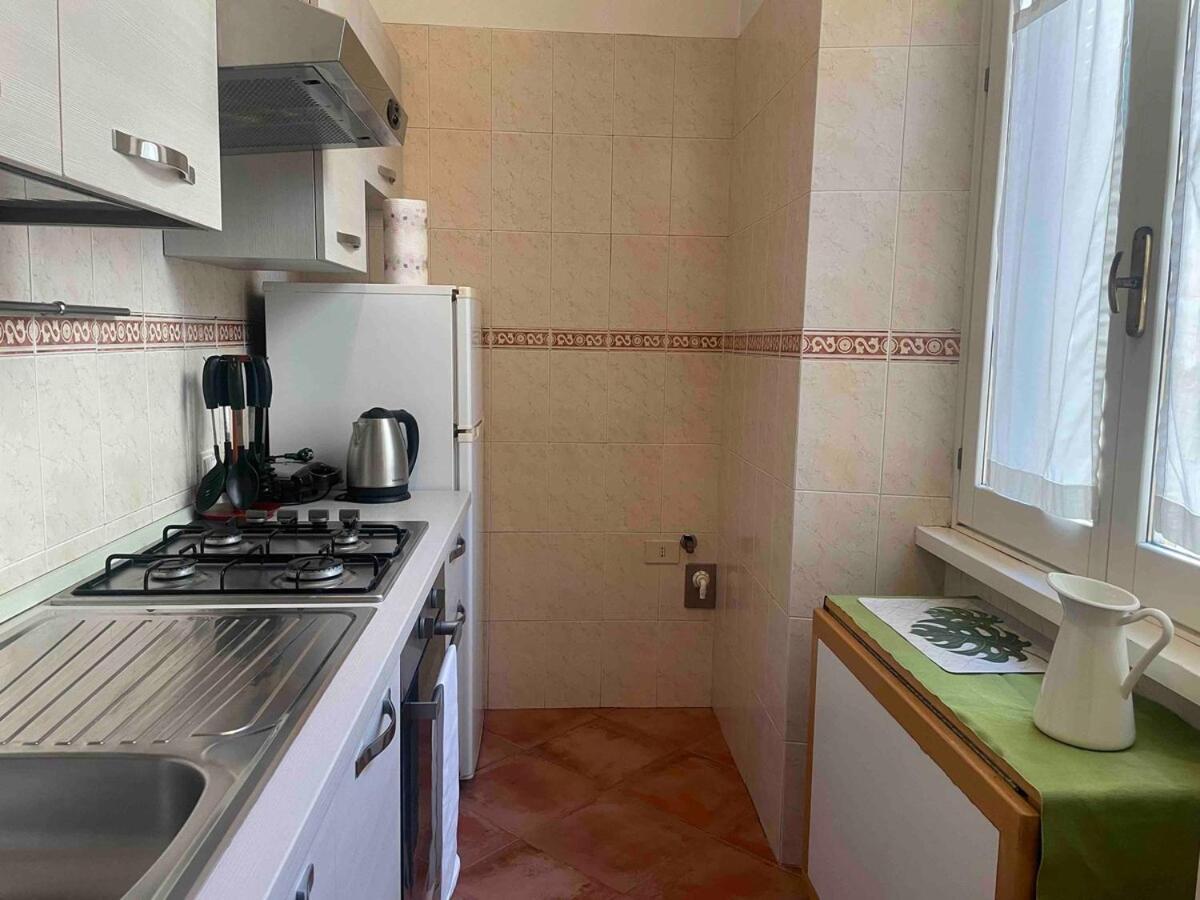 Apartment New - Live Domus Luci Al Colosseo