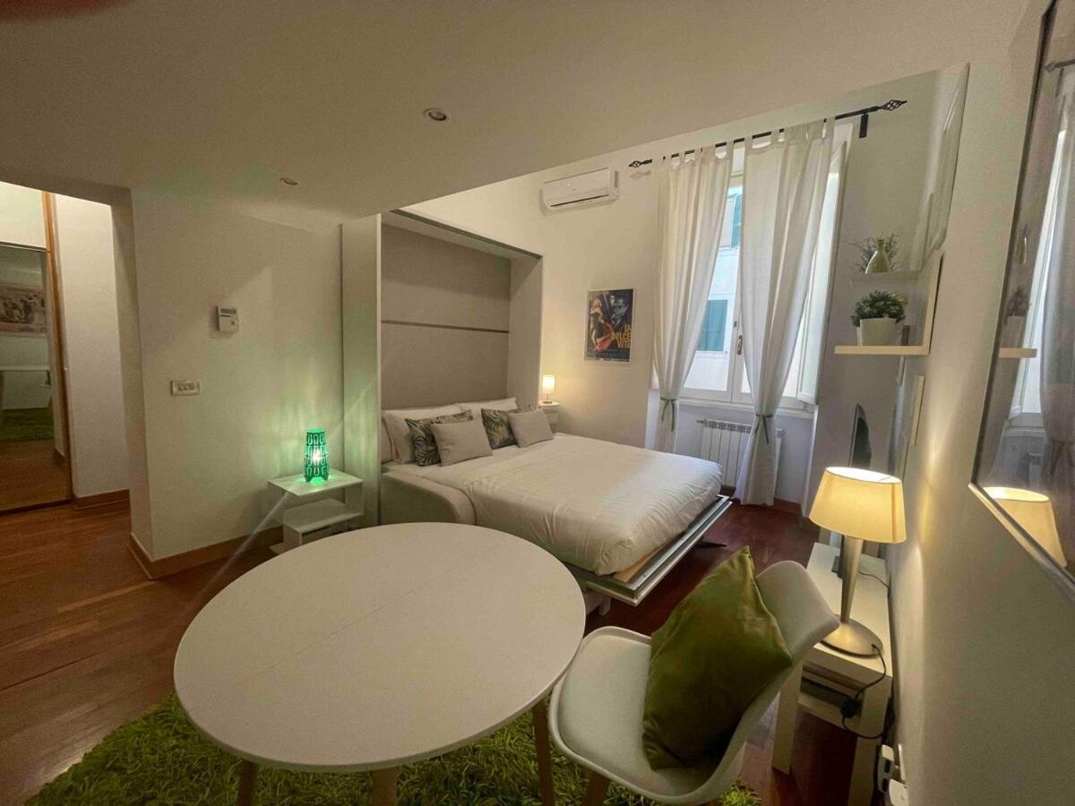 New - Live Domus Luci Al Colosseo * Rome