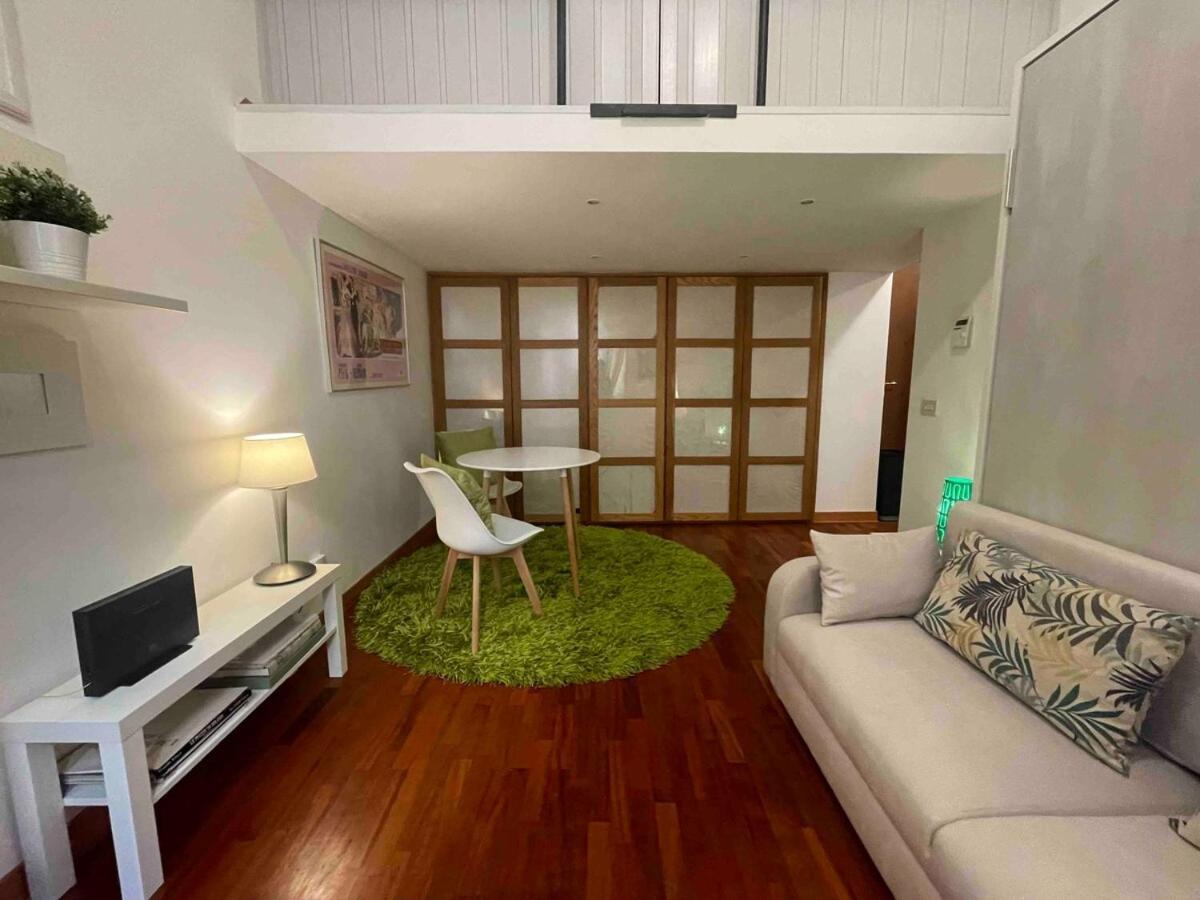 New - Live Domus Luci Al Colosseo Apartment